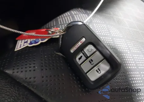 2020 Honda Passport Awd Ex-L from USA, damaged, VIN 5FNYF8H52LB012981